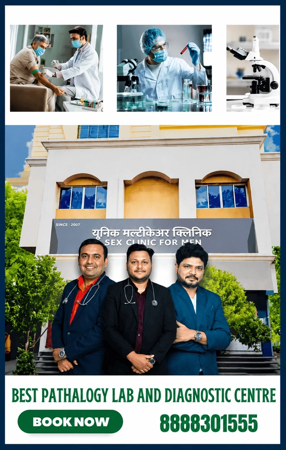 Unique Multicare Clinic Nashik