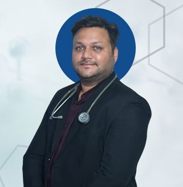 Dr. Prateek Ugale - Sexologist